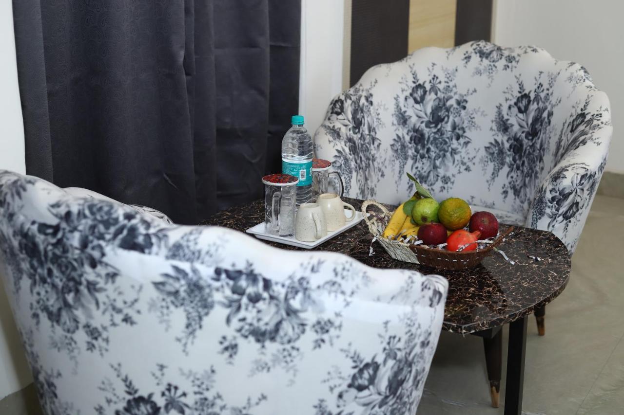 Lyf Corporate Suites - Noida Sector 19 מראה חיצוני תמונה