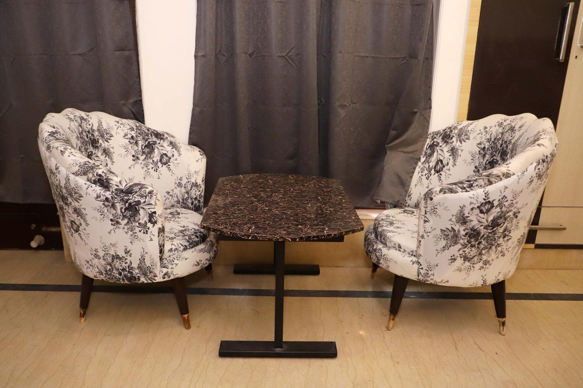 Lyf Corporate Suites - Noida Sector 19 מראה חיצוני תמונה